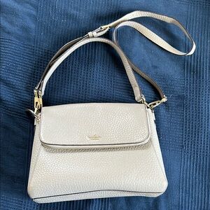 Kate spade  Leather Shoulder Bag